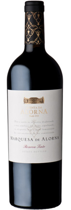 Quinta Da Alorna Grande Reserva