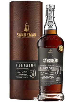 Sandeman 50 Anos