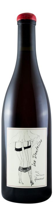 Jean-François Ganevat Les Dentelles