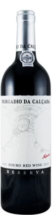 Morgadio Da Calçada Reserva