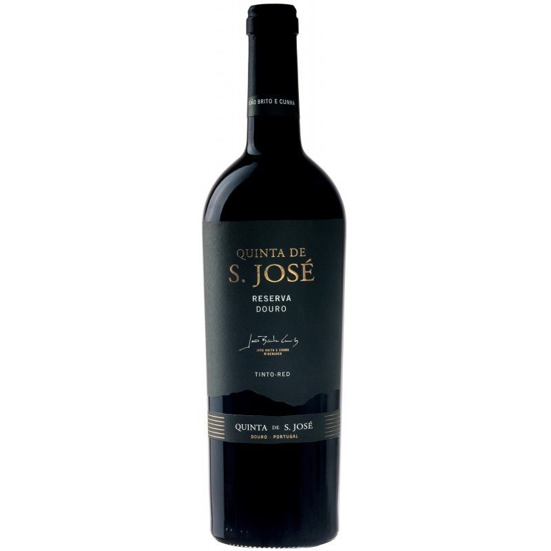 Quinta De S. José Reserva (6l)