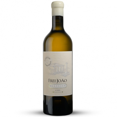 Frei Joao Classico