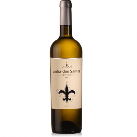 Vinha Dos Santos - Douro
