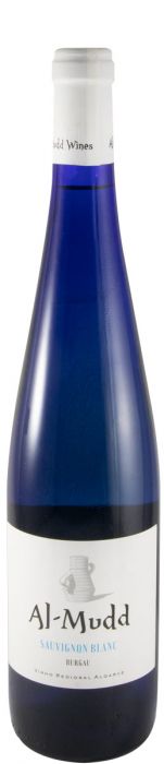 Al-Mudd Sauvignon