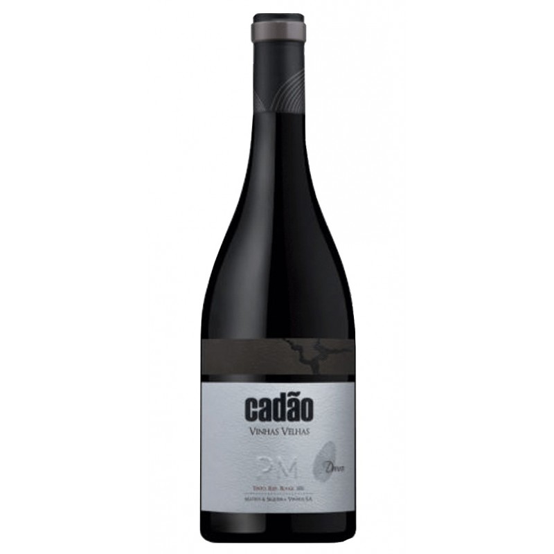 Cadão Pm Vinhas Velhas