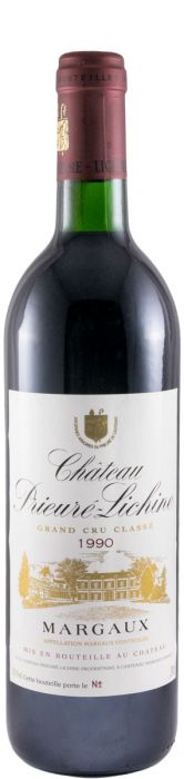 Château Prieuré-Lichine Margaux