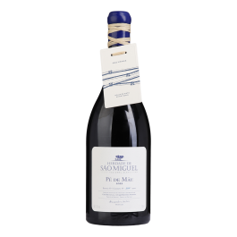 Herdade De São Miguel Pé De Mãe