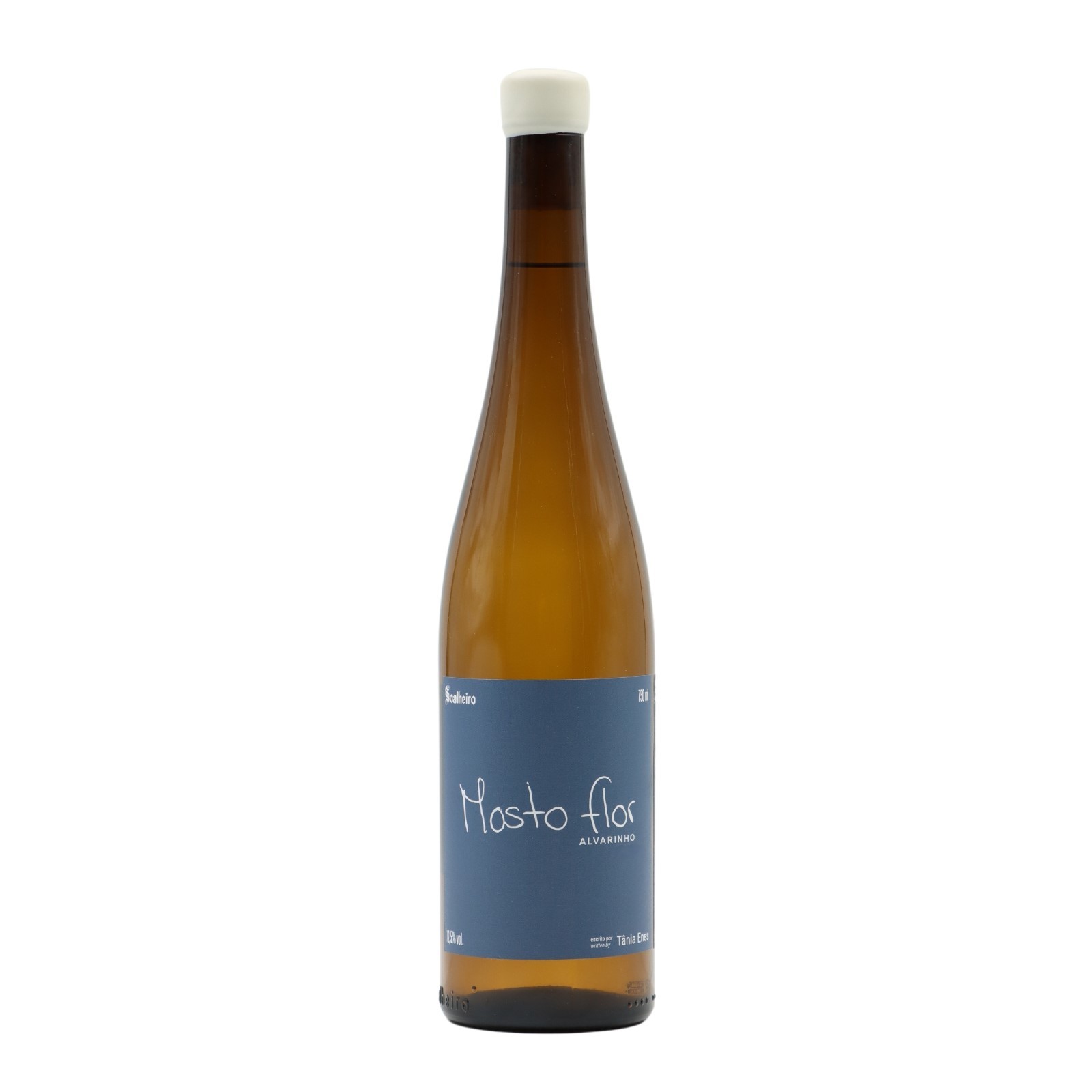 Soalheiro Alvarinho Mosto Flor