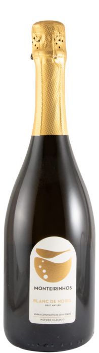 Espumante Monteirinhos De Noirs
