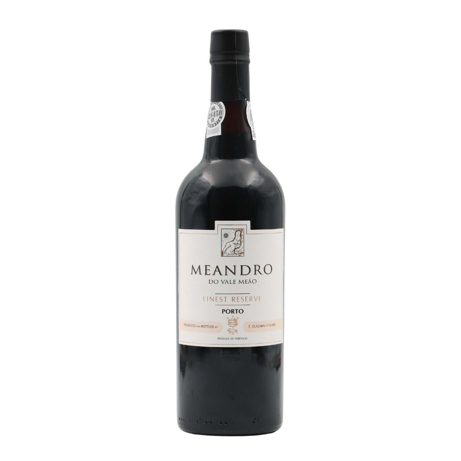 Meandro Finest Reserva