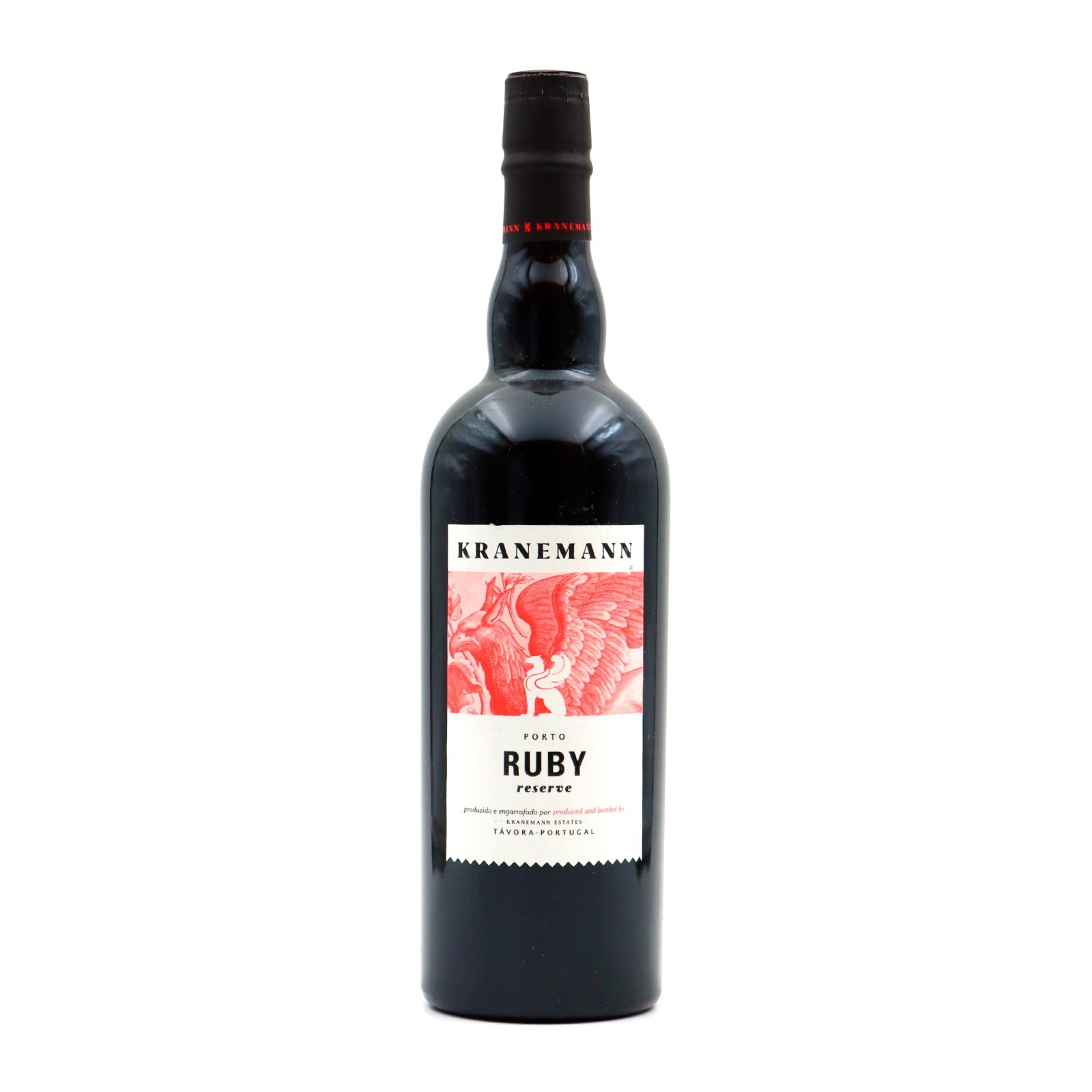 Kranemann Ruby Reserva
