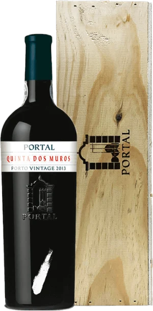 Quinta Do Portal Touriga Nacional