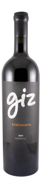 Giz By Luís Gomes Curtimenta