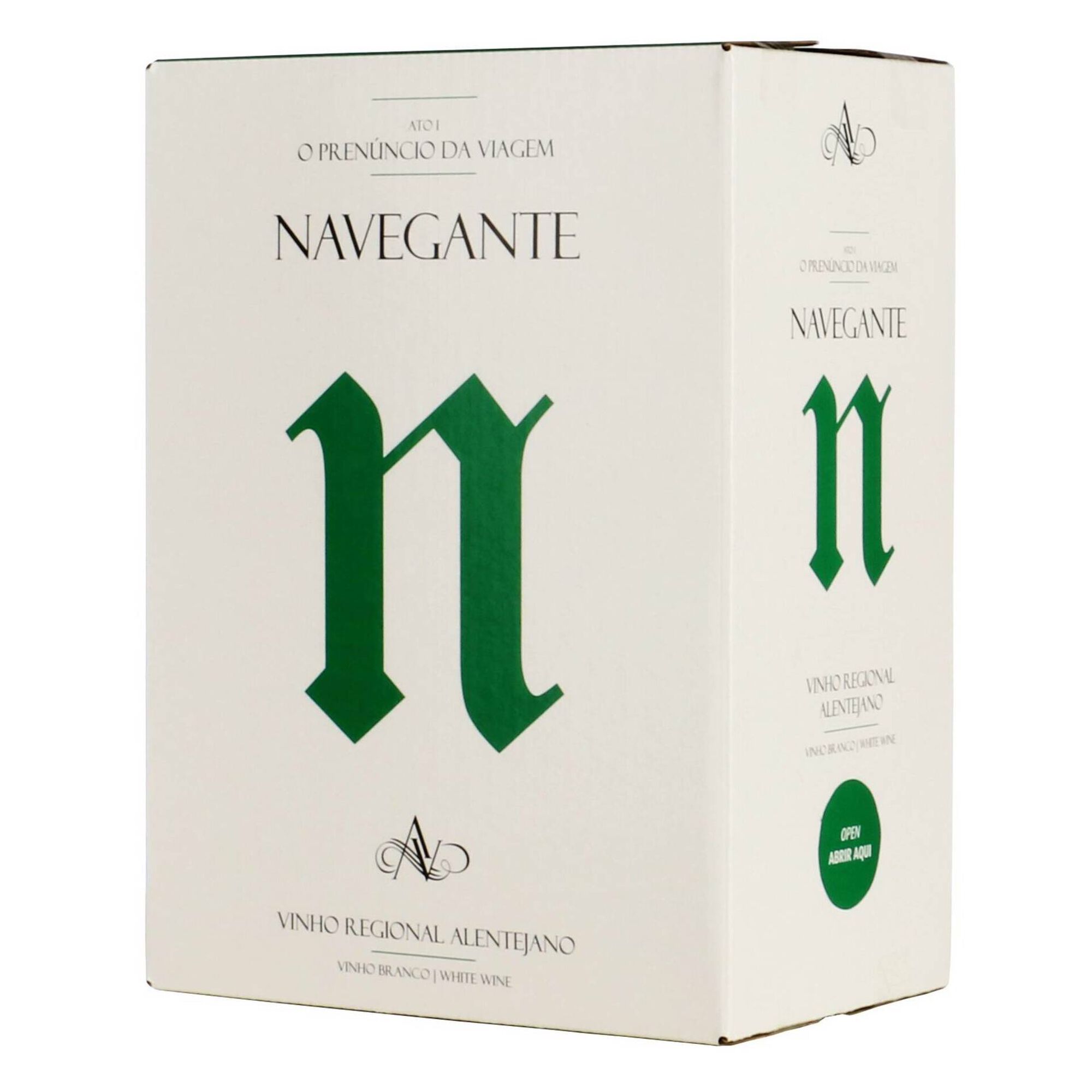 Navegante Alentejano
