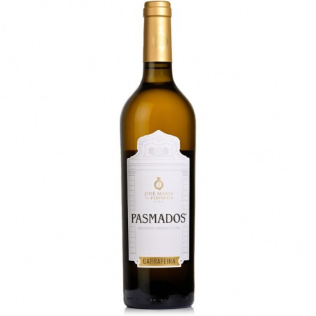 Pasmados Garrafeira - Setubal