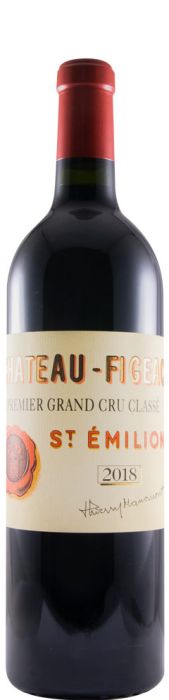 Château-Figeac Saint-Émilion