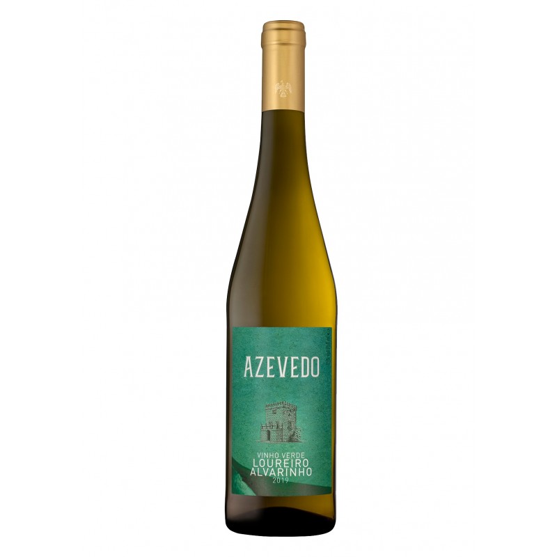 Azevedo Loureiro Alvarinho