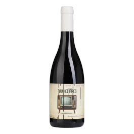 100 Hectares Velha Guarda Grande Escolha