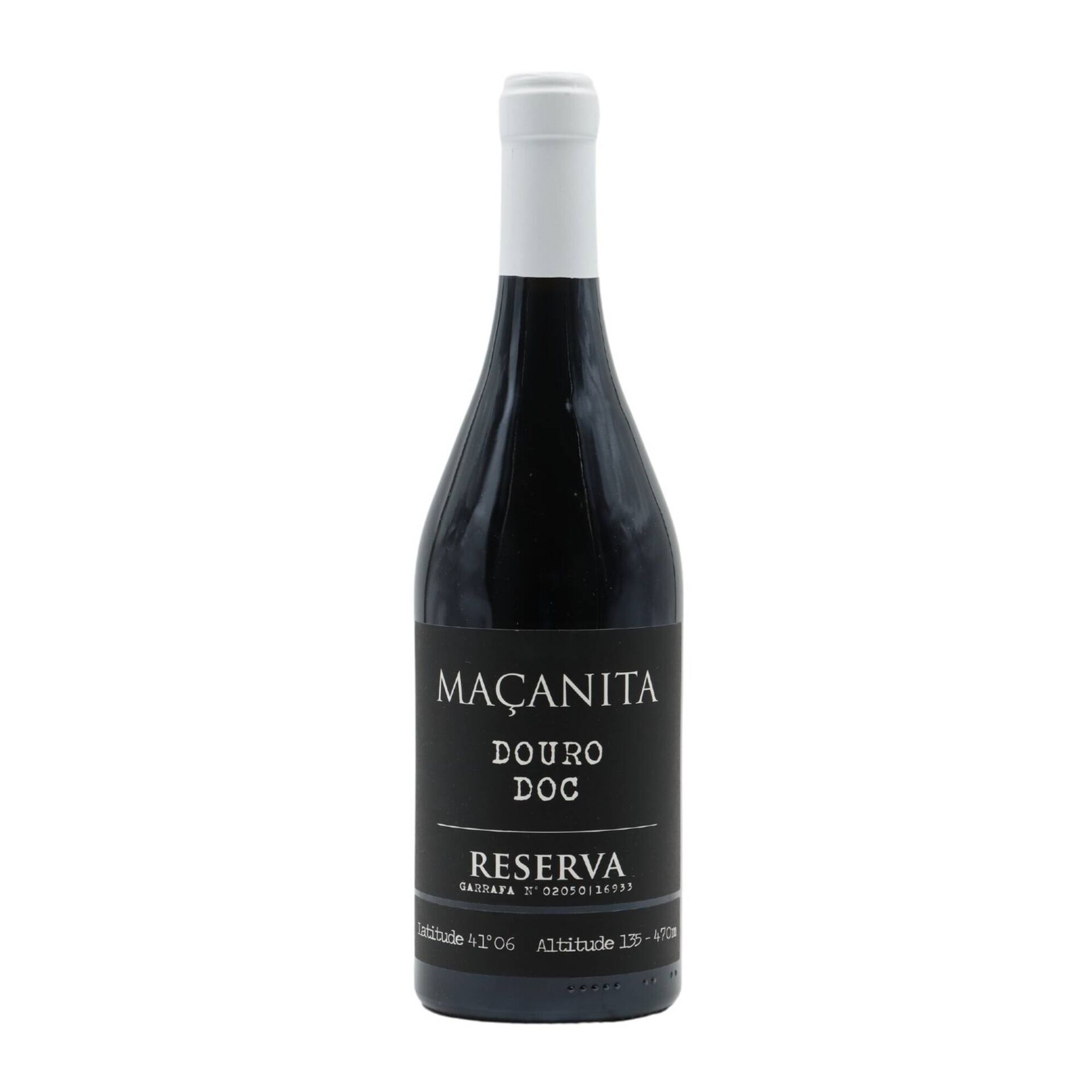 Maçanita Reserva Douro