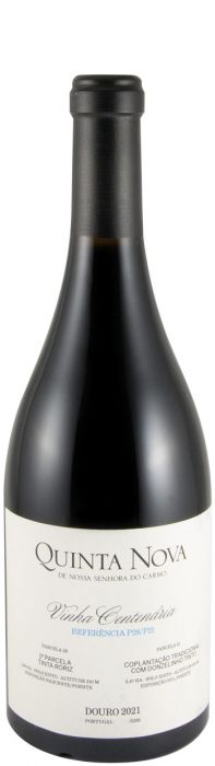 Quinta Nova Vinha Centenária P28/P21
