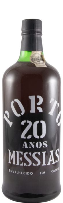 Messias Pirogravada 20 Anos (Engarrafamento Em )
