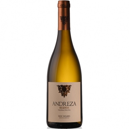 Andreza Reserva - Douro