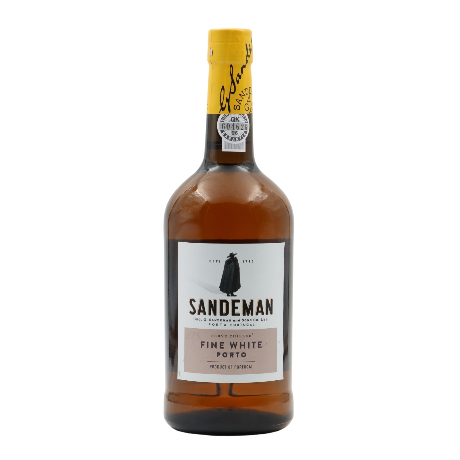 Sandeman