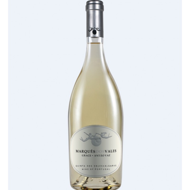 Marquês Dos Vales Grace Antão Vaz