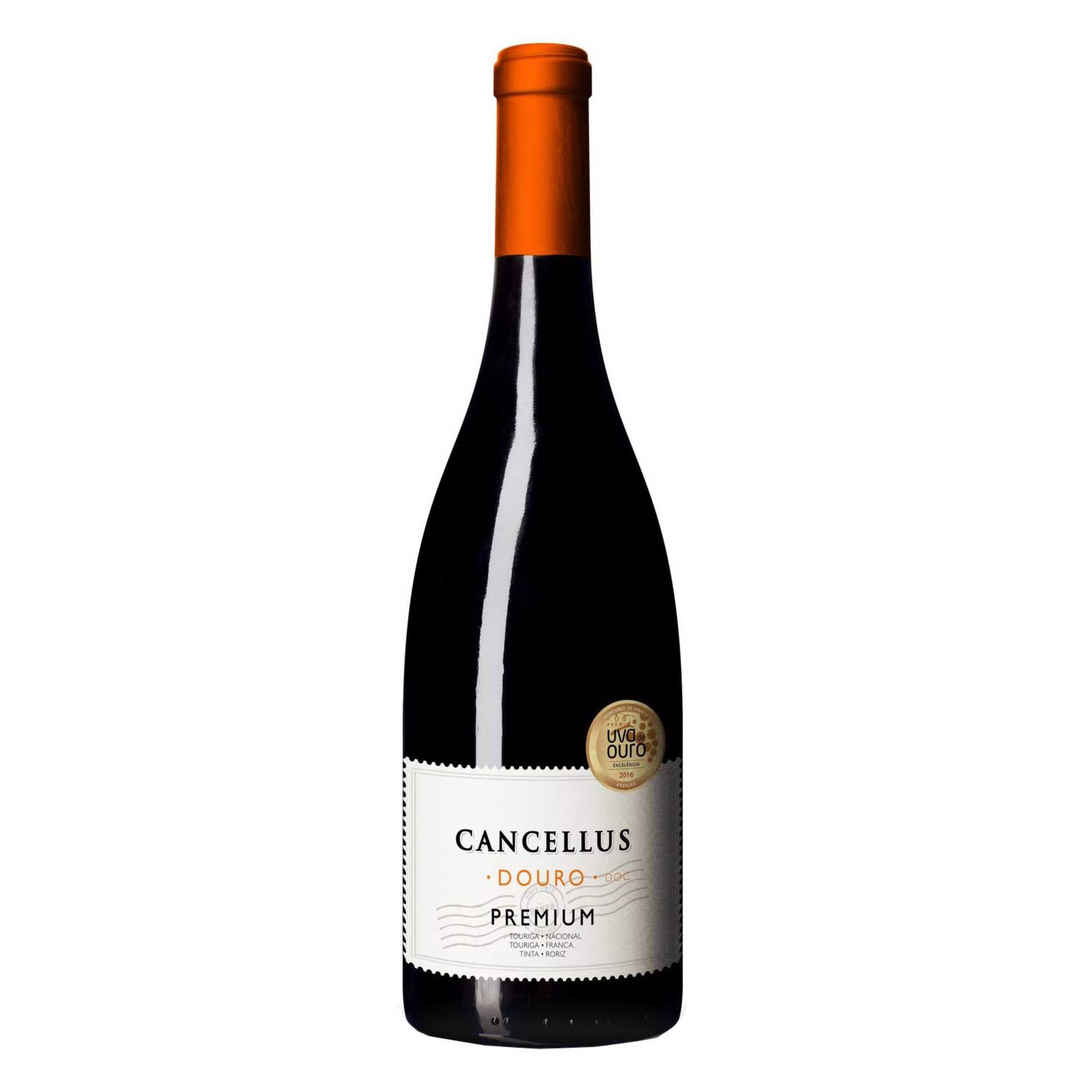 Cancellus Premium Douro