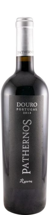 Pathernos Reserva