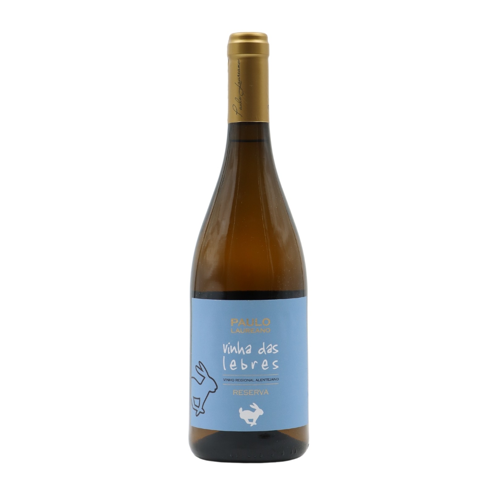 Vinha Das Lebres Reserva