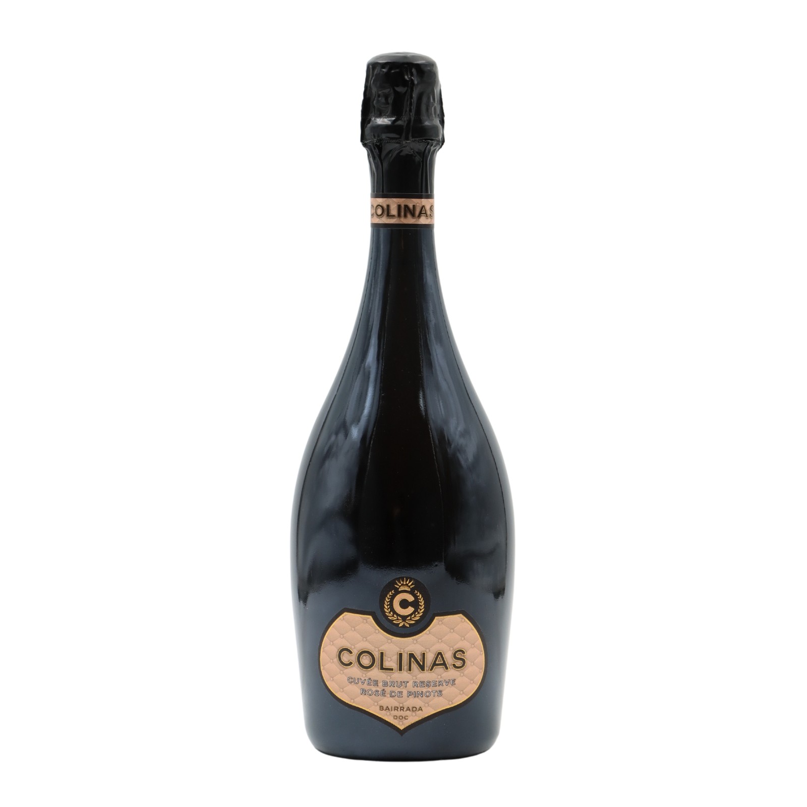 Colinas De São Lourenço De Pinots