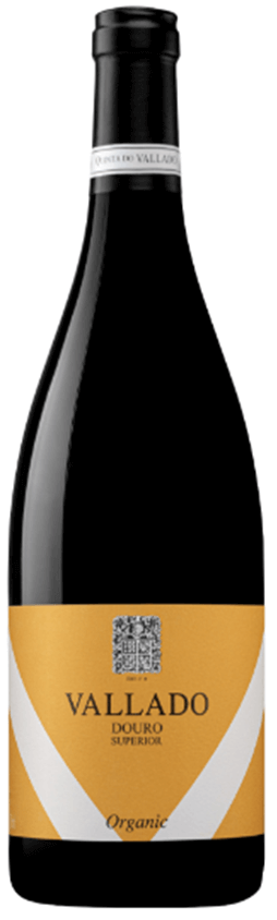 Vallado Orgânico Superior