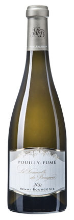 Henri Bourgeois La Demoiselle De Bourgeois Pouilly-Fumé