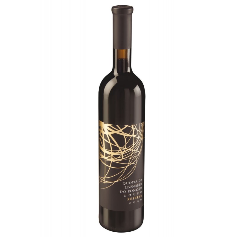 Quinta Da Levandeira Do Roncão Grande Reserva