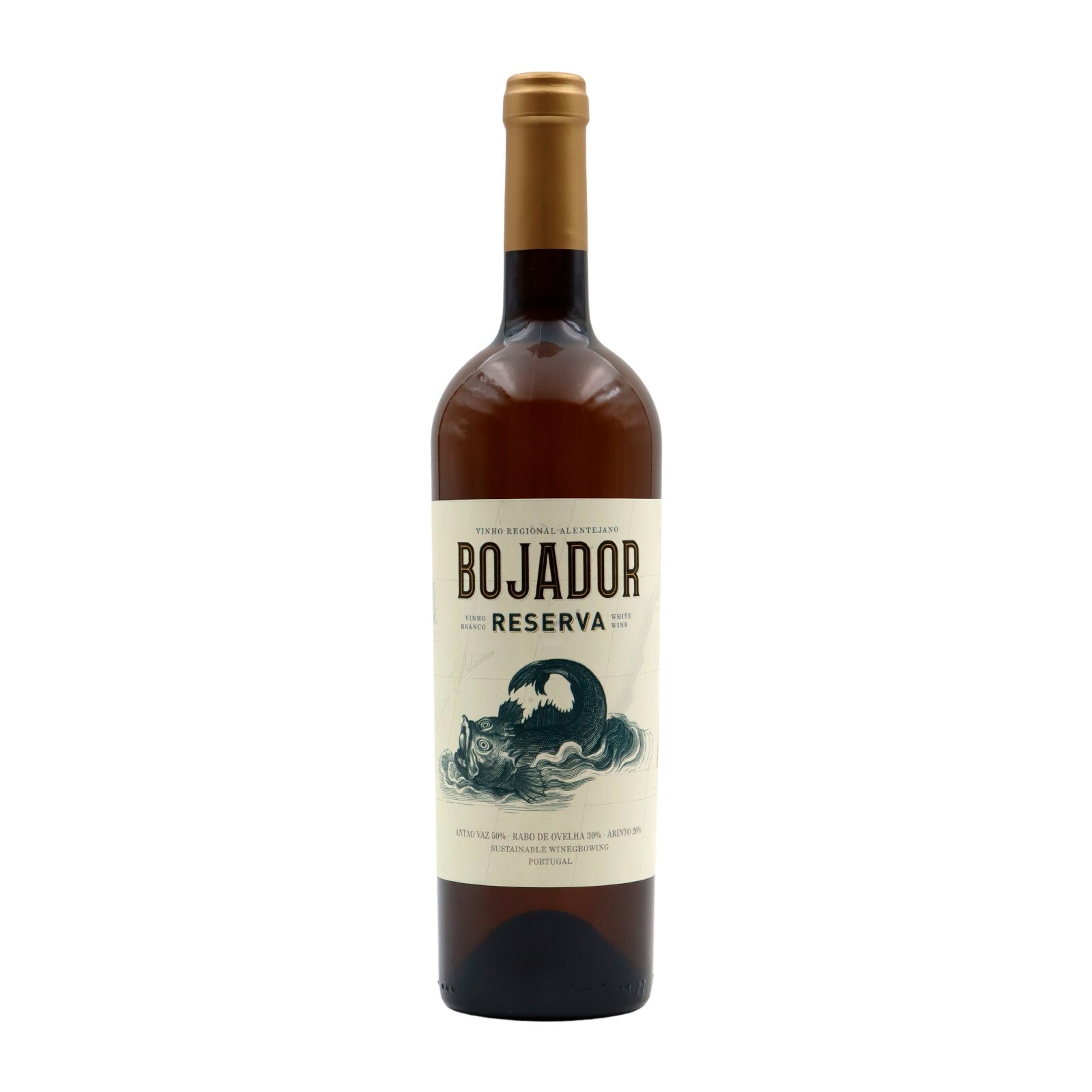 Bojador Reserva