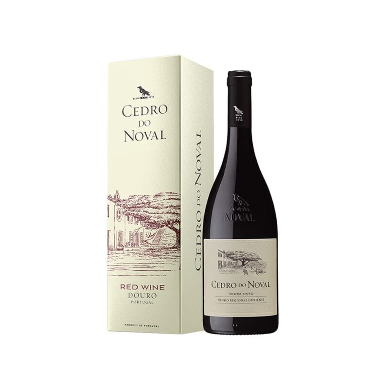 Cedro Do Noval Magnum