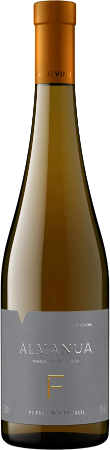 Almanua Terroir Maritimo Magnum