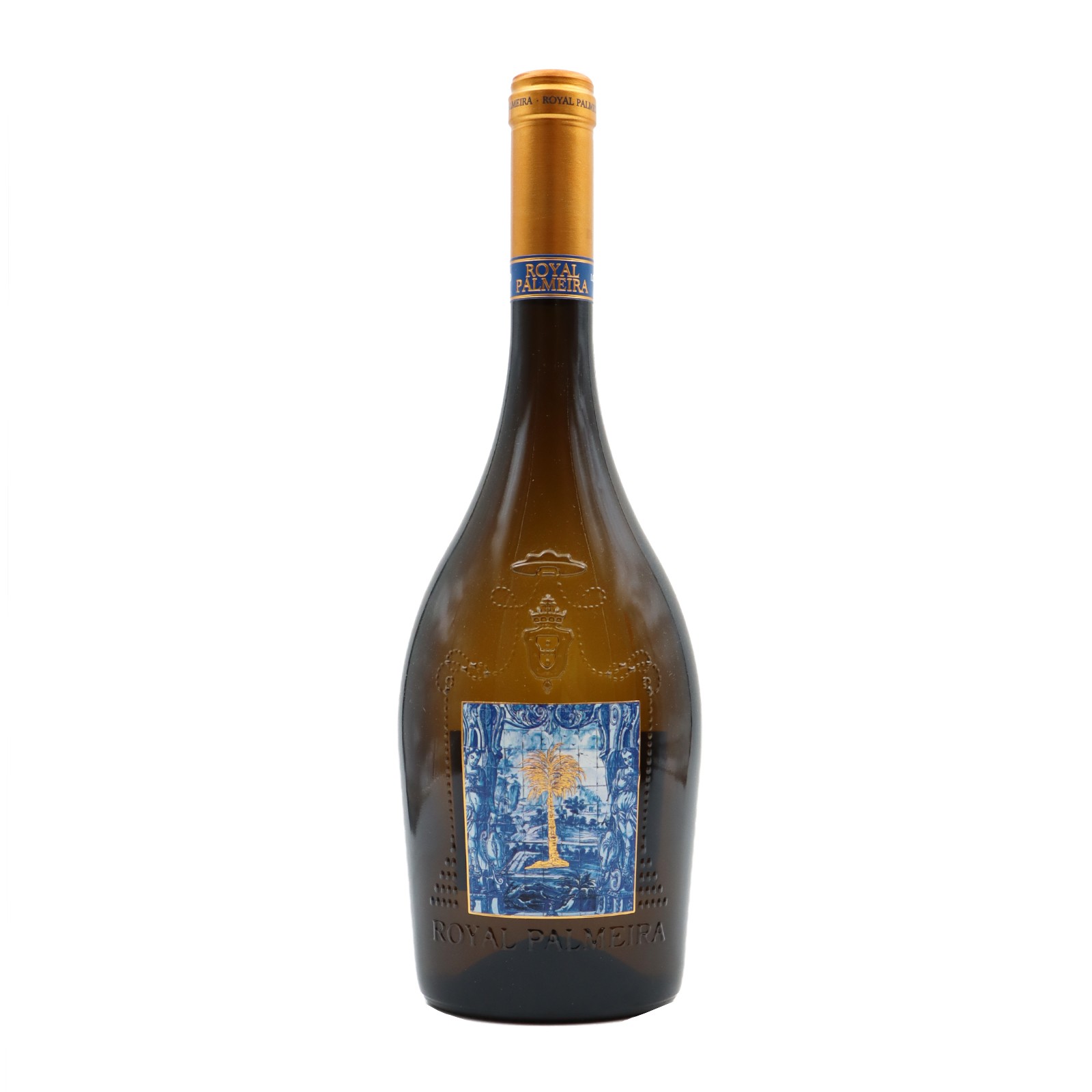 Paço Palmeira Royal Palmeira