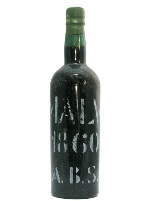 Madeira Artur De Barros E Sousa Malvazia