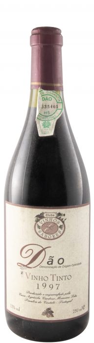 Clube & Sabores Dão