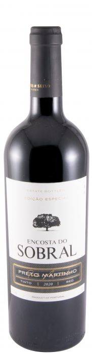 Encosta Do Sobral Preto Martinho Edição Especial