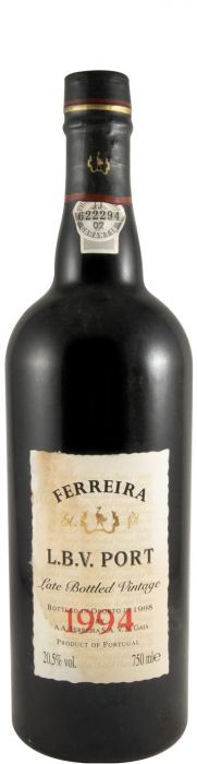 Ferreira (Engarrafado Em )