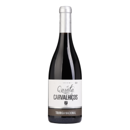 Quinta De Carvalhiços Touriga Nacional Reserva