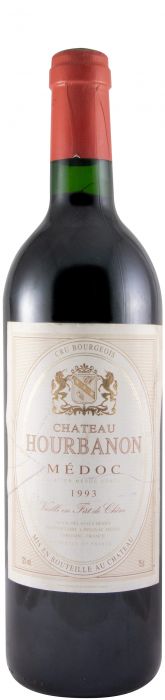 Château Hourbanon Médoc