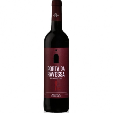 Porta Da Ravessa - Alentejo