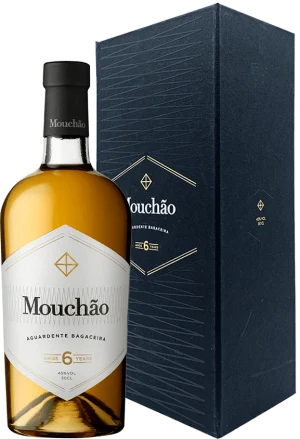 Mouchao Early Bottled