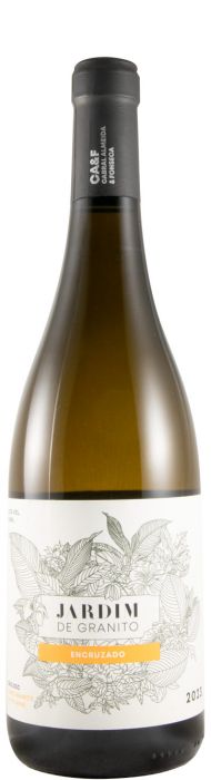 Jardim De Granito Encruzado