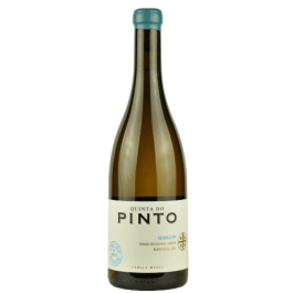 Quinta Do Pinto Semillon Limited Edition
