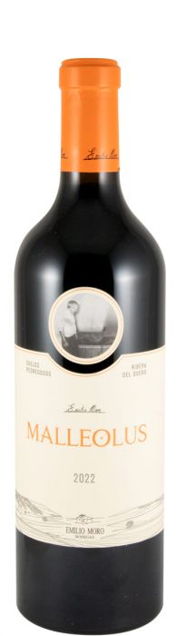Emilio Moro Malleolus Ribera Del Duero